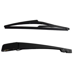 Brat stergator luneta Renault Clio 2 (B0/1/2) 09.1998-06.2001 si Clio 2 din 2001-2012 cu lamela stergator de 305 mm