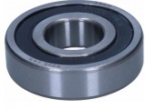 Rulment cu protectie la apa Findling Walzlager 6306-2RS