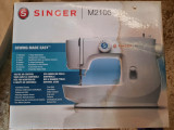 Masina de cusut Singer M2105 transport gratuit