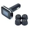 Sistem monitorizare presiune in pneuri TPMS 12V. COD: SHI-TPMS01 Automotive TrustedCars, Oem