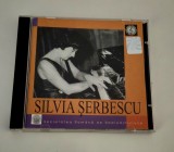 Cd Audio Silvia Serbescu Pian