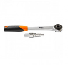 Cheie cu clichet pentru imbinat tevi 1/2&amp;quot; NEO TOOLS 02-060 foto