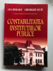 Contabilitatea institutiilor publice