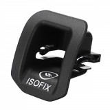 Capac Isofix Negru Oe Mercedes-Benz CLA-Class C117 2013&rarr; A17692301009051, Mercedes Benz