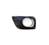 Grila bara de protectie Toyota Land Cruiser (Fj150), 10.2009-12.2013, Fata, Dreapta, Aftermarket