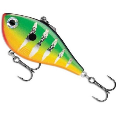 VOBLER RAPALA RIPPIN RAP CULOARE FRB 7CM 24G foto