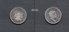 GIBRALTAR 2017 5 Pence, Europa