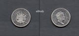 GIBRALTAR 2017 5 Pence