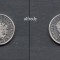 GIBRALTAR 2017 5 Pence