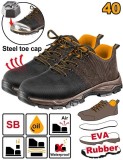 Adidasi de Protectie SB 40 INGCO SSH82SB.40