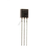 TIRISTOR 1.25A 600V TO-92 -ROHS X0205MA 1BA2 STMICROELECTRONICS