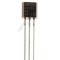 TIRISTOR 1.25A 600V TO-92 -ROHS X0205MA 1BA2 STMICROELECTRONICS