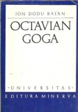 Octavian Goga - Ion Dodu Balan