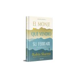 El Monje Que Vendi