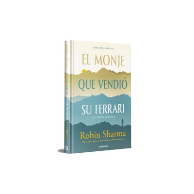 El Monje Que Vendi foto