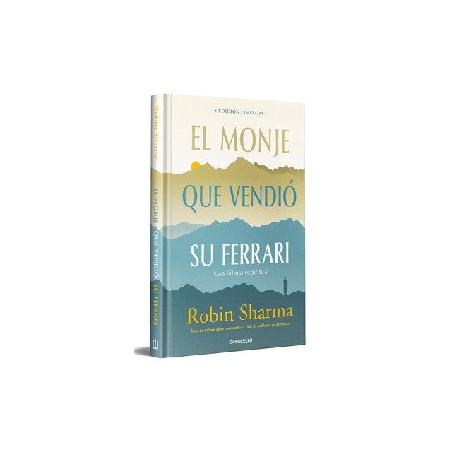El Monje Que Vendi