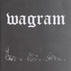 Wagram - Petru M. Has