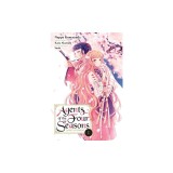 Agents of the Four Seasons: Dance of Spring, Vol. 1