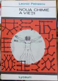 NOUA CHIMIE A VIETII-LEONID PETRESCU-347360