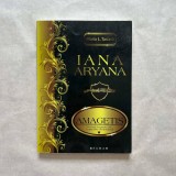 Maria L. Tanasa - Iana Aryana