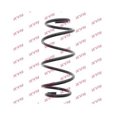 KYB Arc spiral K-Flex foto