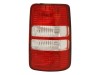Stop spate lampa VW Caddy Iii/Life (2k), 06.2010-06.2015, 1 usa spate, partea Dreapta, tip bec P21/4W+P21W+PY21W; fara soclu bec ; Omologare: ECE, DE