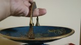Cos fructiera judaica