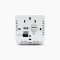 Termostat cu fir neprogramabil Homplex EVO X - 3