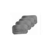 Masalta lame finisoare plastic 4.75x9 pentru MT24