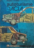 Autoturisme Dacia - 1990 - Corneliu Mondiru (H238)