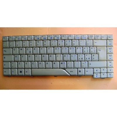 TASTATURA LAPTOP - ACER ASPIRE 5920&amp;iuml;&amp;raquo;&amp;iquest; foto