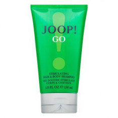 Joop! Go! Gel de du? barba?i 150 ml foto