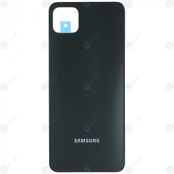 Samsung Galaxy A22 5G (SM-A226B) Capac baterie gri GH81-21069A GH81-20989A foto