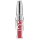 Cumpara ieftin Ruj Liquid Matte Mousse, Quiz Cosmetics nr 82