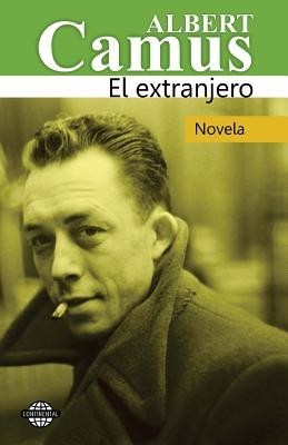 El Extranjero foto