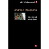 Cele doua mantulese - de Andreea Rasuceanu
