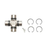 Cruce cardanica 26x69.8mm cu 4 sigurante Breckner Germany, pentru transmisie cardanica