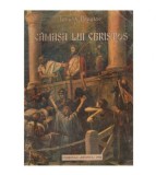 Lloyd C. Douglas - Camasa lui Christos - 123173