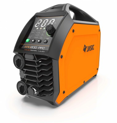 Aparat de sudura INDUSTRIAL JASIC EVO20 ARC 200PFC (Z2S42) foto