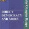 Direct Democracy and More (Bompa)
