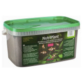 Substrat NutriPlant pentru plantele din acvariu, 3L, DIVERSA