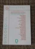 Discobolul revista special etnografie si folclor 100-102 crestinismul popular