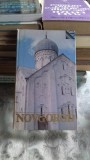 NOVGOROD .A GUIDE - M. DUNAEV (GHID NOVGOROD)