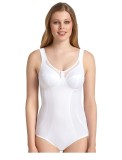 Body pentru femei Anita Comfort Clara 3459, alb, 85D - OUTLET