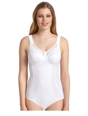 Body pentru femei Anita Comfort Clara 3459, alb, 85D - OUTLET