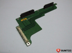 HDD conector board Dell Inspiron 1720 DA0GX2HD4B0 foto