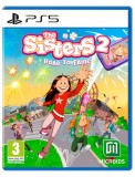 The Sisters 2 Road To Fame PS5, MICROIDS