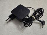 Incarcator pentru laptop Asus 19V 2.37A 45W ADP-45BW C mufa: 5.5x2.5mm
