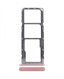 Suport Sim Nokia C32, Nokia C22 Roz(Beach Pink)