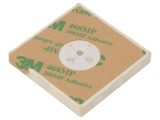 Antenă GPS SMD 45mm 3,6dBi